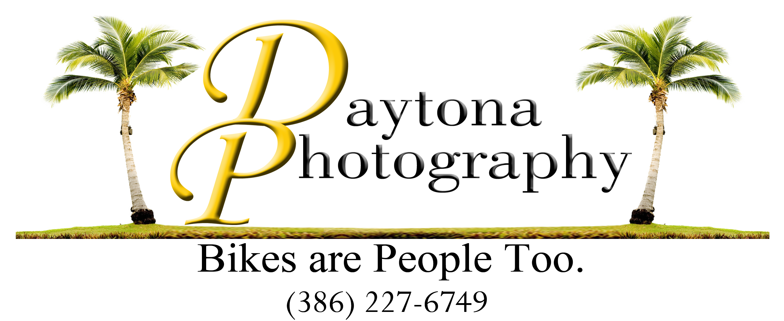 DAYTONA MOTORCYCLE PHOTOGRAPHY